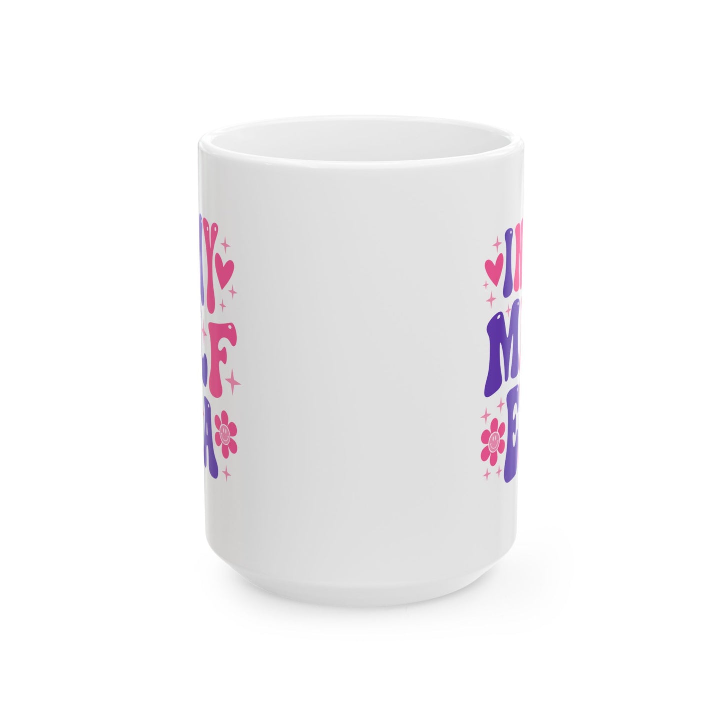 Adult Mug - In My Milf Era