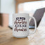 Anniversary Mug - 12 New Chapters