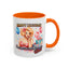 Birthday Mug - You Never Seem To Age Bitch!