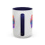 Humor Mug - Friday is My Second Favorite F-Word