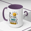 Adventure Mug - Work Save Travel Repeat