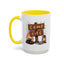 Adventure Mug - Camp Life