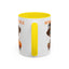 Humor Mug - Normal People Scare Me