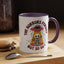 Alien Mug - The Horrors Persist