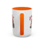 Humor Mug - Better Late Than Ugly