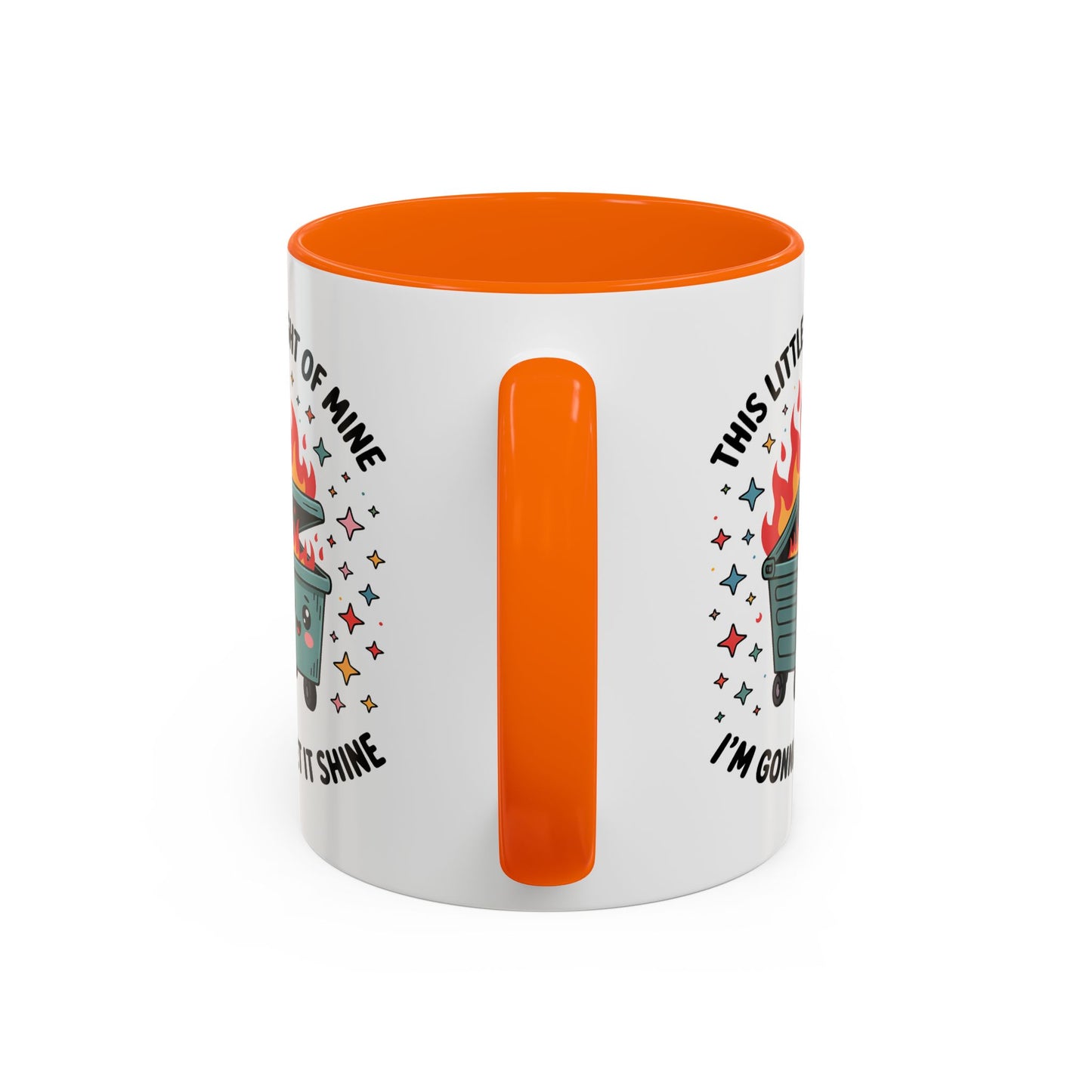 Office Mug - This Little Light