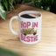 Wellness Mug - Struggle Bus
