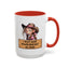 Adult Mug - I Don't Want Sponserbileries No More