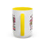Humor Mug - I Pretend Coffee Helps