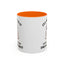Humor Mug - I'll Get Over It Ghost