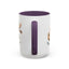 Mother's Day Mug - Mom's Love