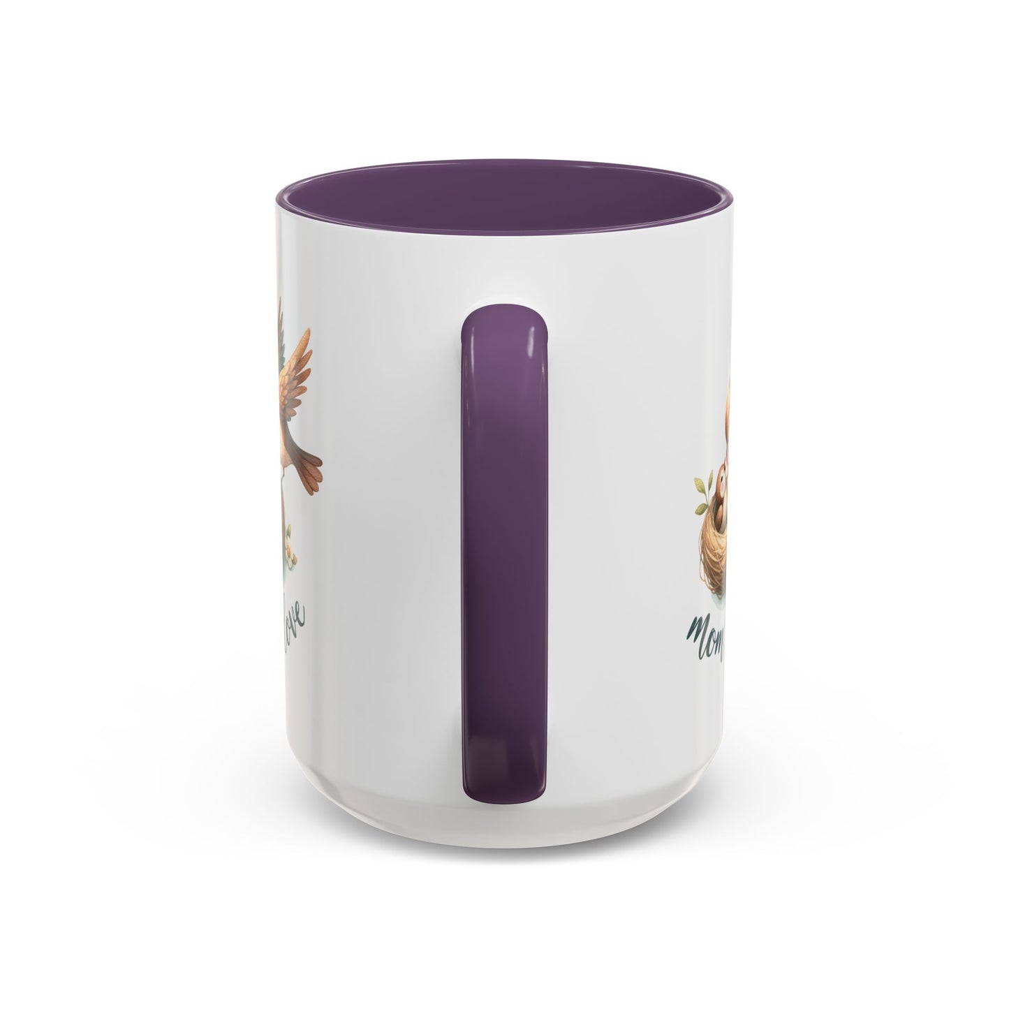 Mother's Day Mug - Mom's Love