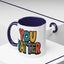 Motivation Mug - You Matter
