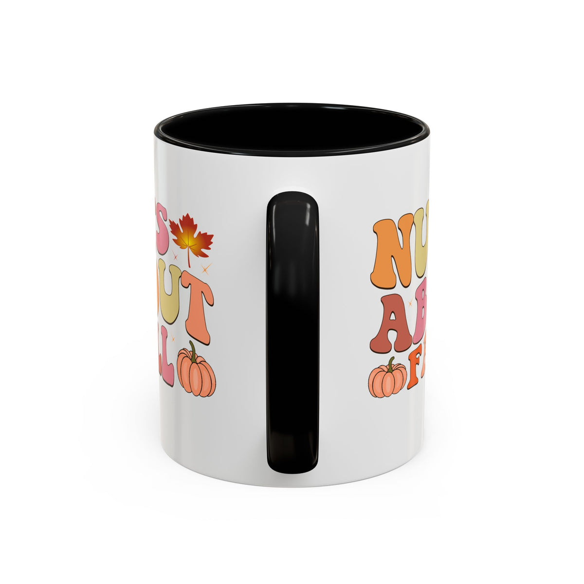Fall Mug