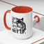Animal Mug - I Like The Sound