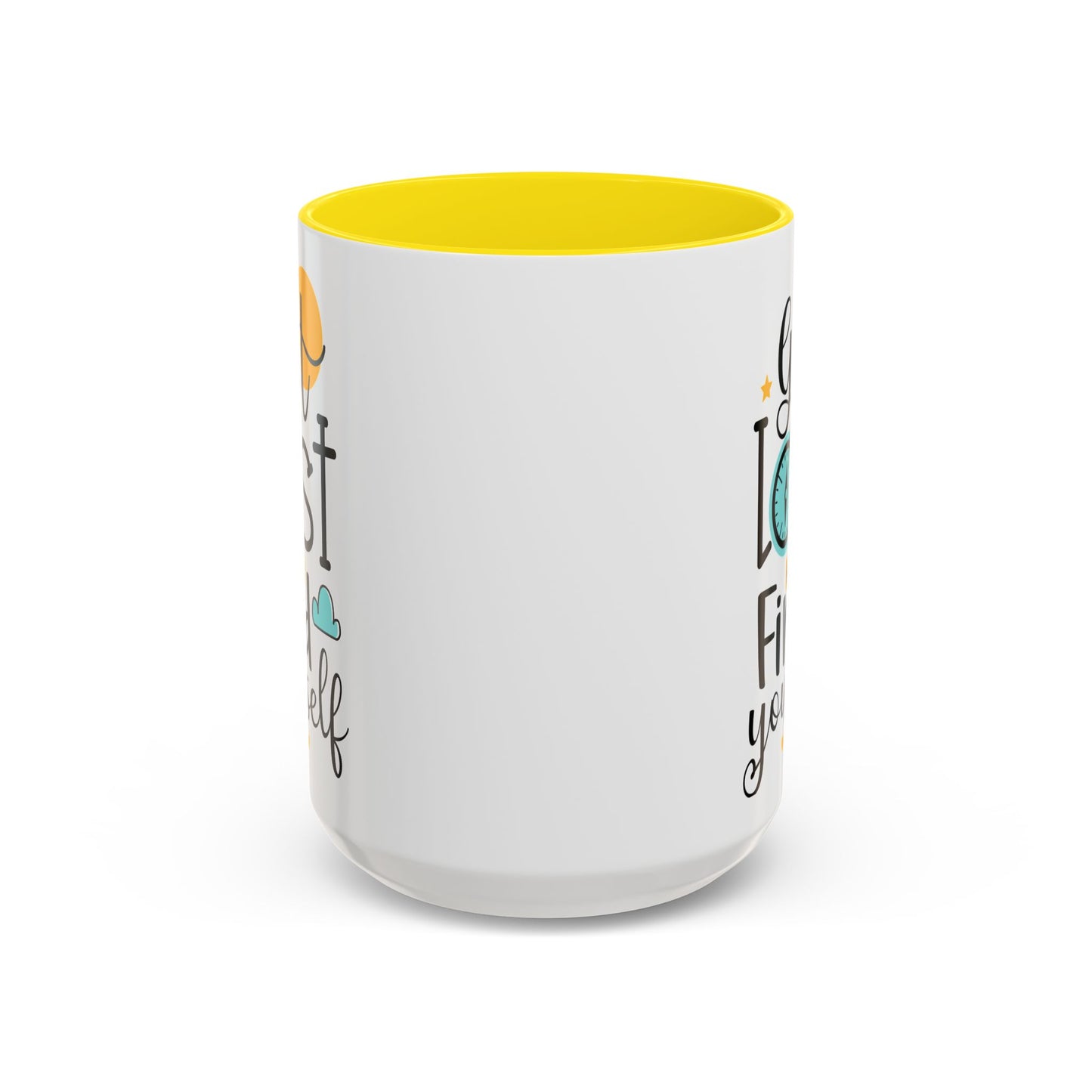 Adventure Mug - Get Lost