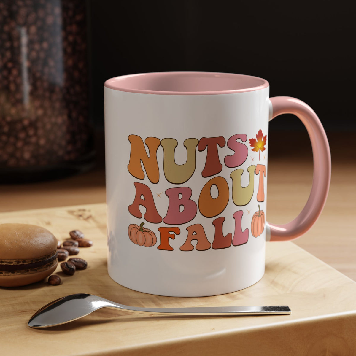 Fall Mug
