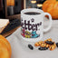 Animal Mug - Life Is Better With Dogs