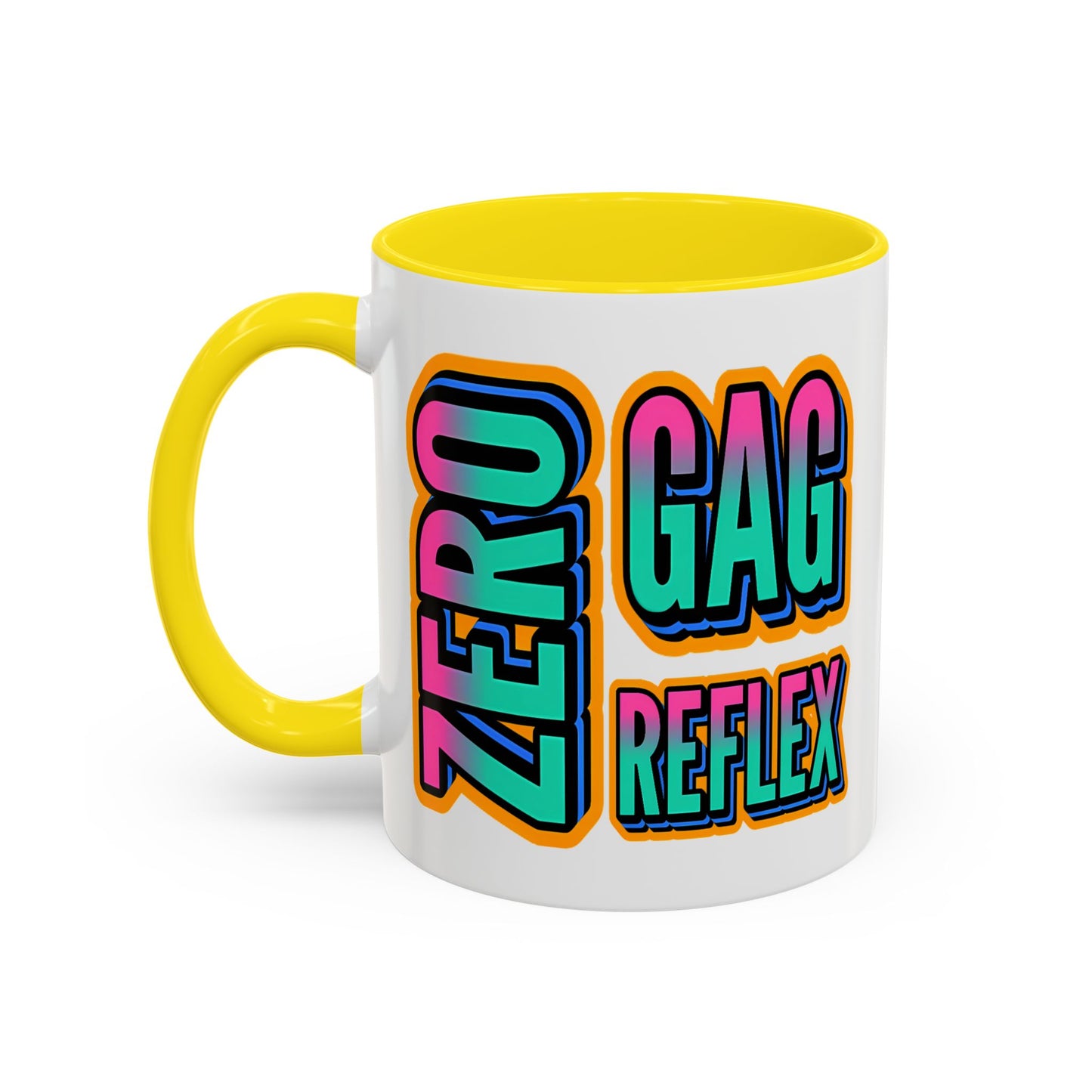 Adult Mug - Zero Gag Reflex