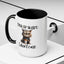 Humor Mug - Spoiler Alert I Don't Care