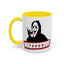 Humor Mug - Wazzzap