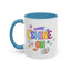 Wellness Mug - Shine On Celestial