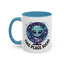 Alien Mug - This Place Sucks