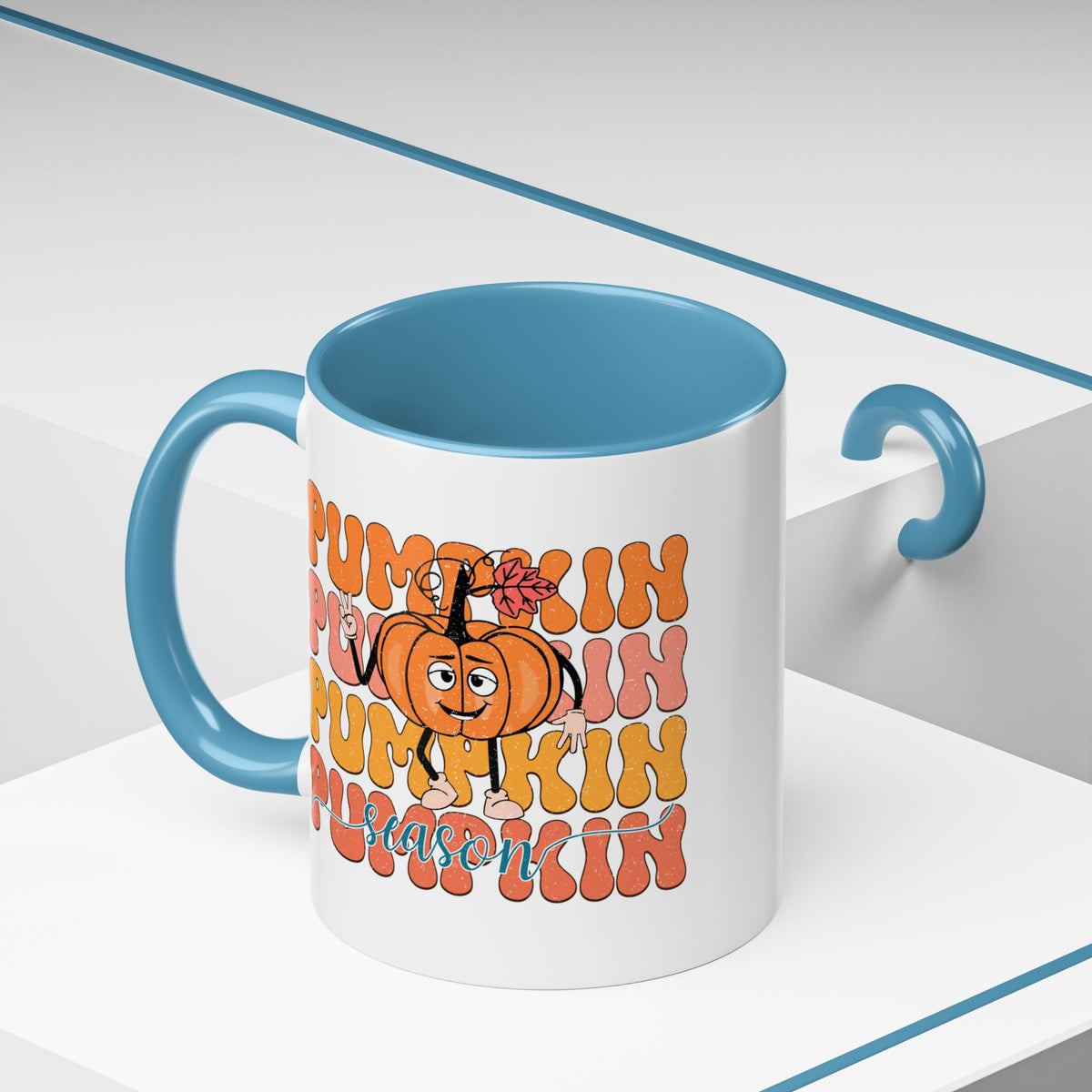 Fall Mug