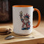 4th of July Mug - American Gnome 7