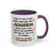 Wellness Mug - Amazing People