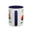 Anniversary Mug - I'd Like To Park