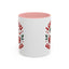 Anniversary Mug - Love You Cherry Much