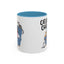 Animal Mug - Cat Lady Chaos