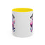 Support Mug - Fight Like A Ghoul