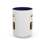 Humor Mug - Warning Selective Hearing