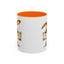 Easter Mug - Happy Easter Bunny Sign