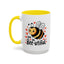 Wellness Mug - You Are Bee-utiful