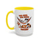 Animal Mug - Too Cool For Fetch