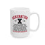 Humor Mug - Generation X
