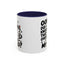 Animal Mug - Oops, Did I Knock That Over