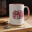 Religious Mug - God Is Love