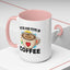 Office Mug - My Blood Type