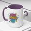 Father's Day Mug - Happy Father's Day