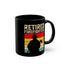 Retirement Mug