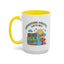 Adventure Mug - Adventure Awaits