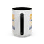 Motivation Mug - Stars Can't Shine Without Darkness