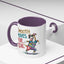 Animal Mug - Smooth Moves Fur Real