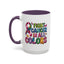 Support Mug - Fight Cancer