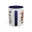 Humor Mug - I Speak My Mind