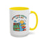 Adventure Mug - Adventure Awaits